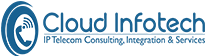 cloud infotech logo